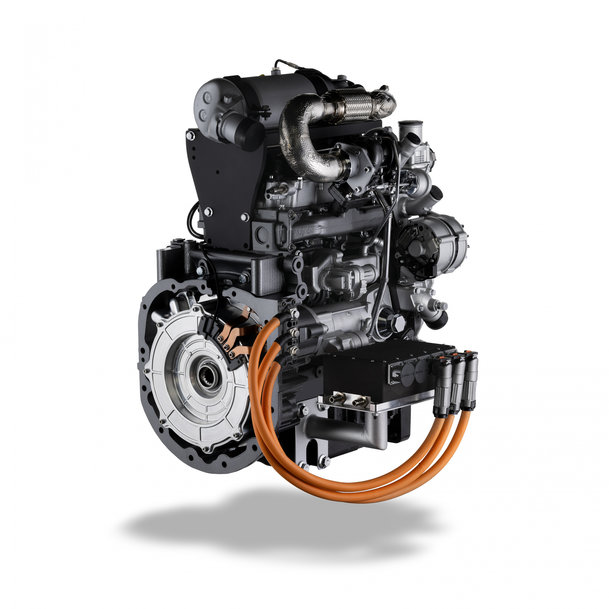 FPT INDUSTRIAL TO EXHIBIT ITS FULL RANGE OF CONSTRUCTION EQUIPMENT ENGINES AT BAUMA